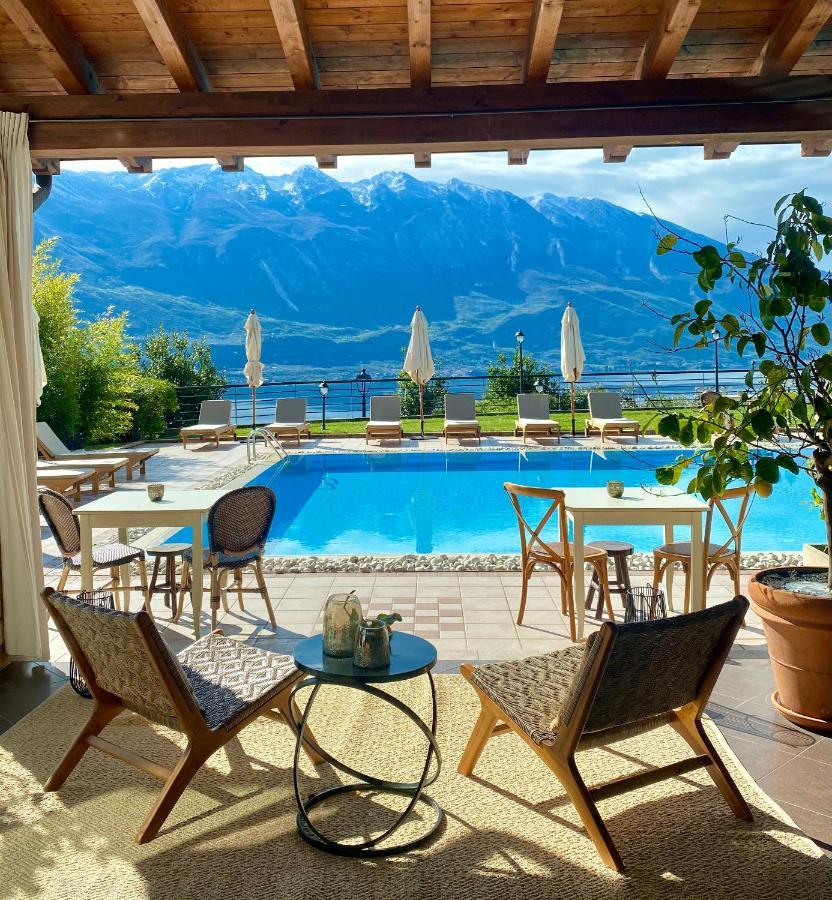 Dalco Suites&apartments 4* Limone sul Garda